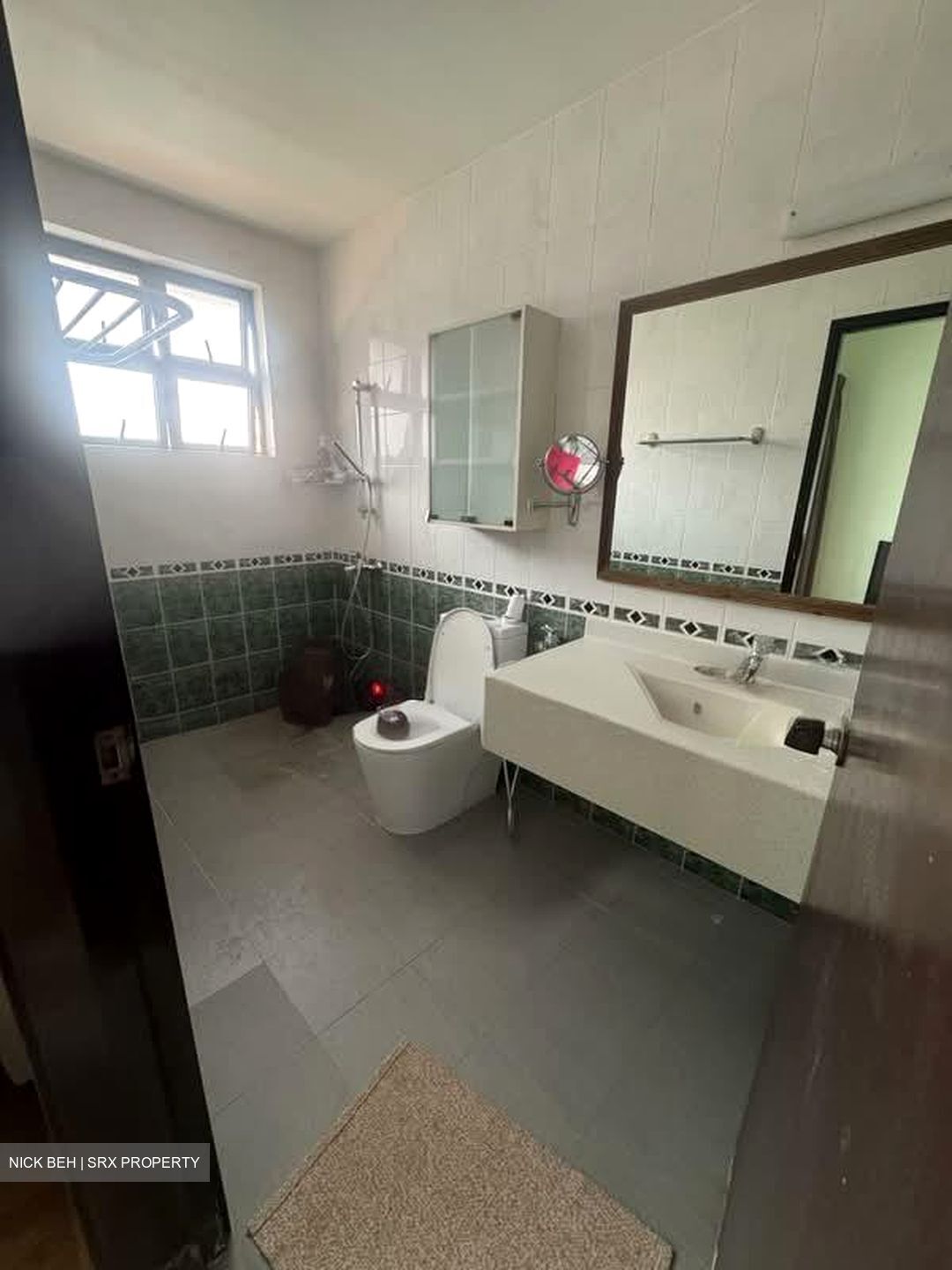 Lilac Park (D28), Terrace #591357611